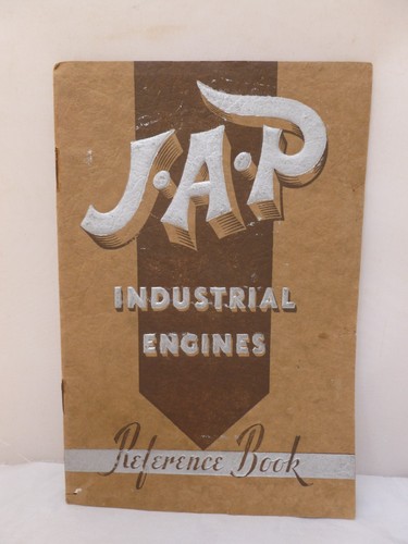 The jap range industrial - of,