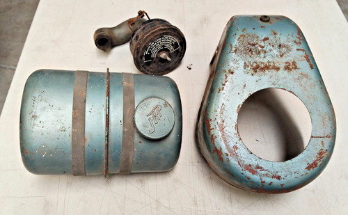 Jap vintage stationary - jap,